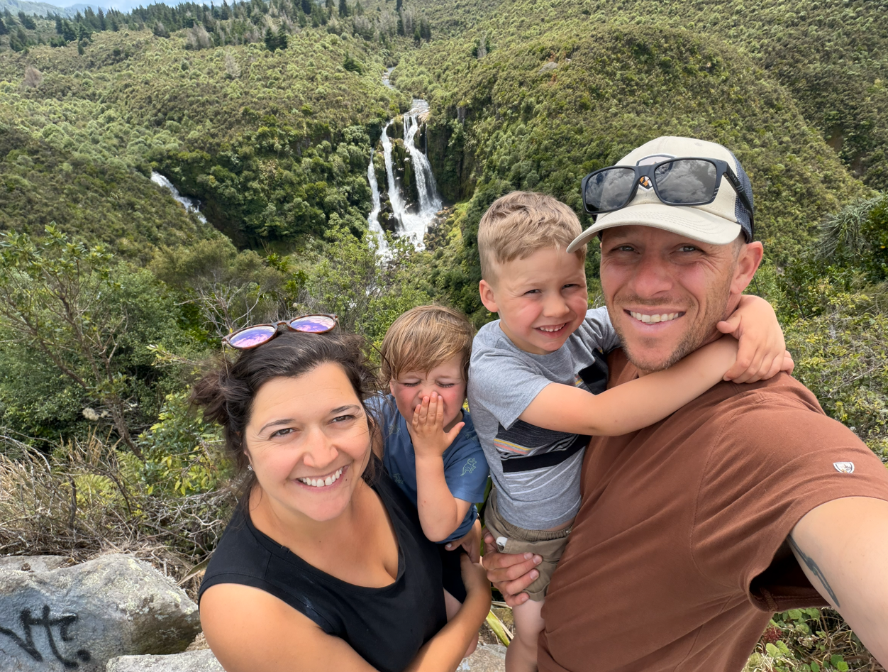 North Island New Zealand: From Bungee Jumps to Hobbiton Magic