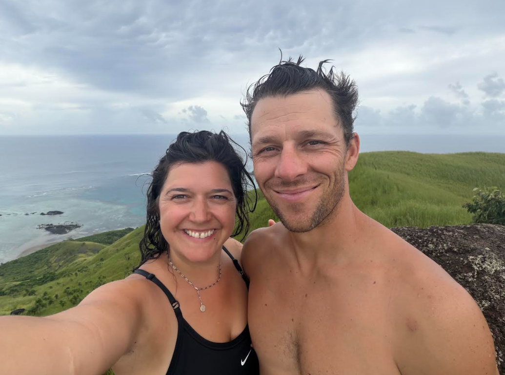 From New Zealand to Fiji: A Dream We Didn’t Want to Wake Up From