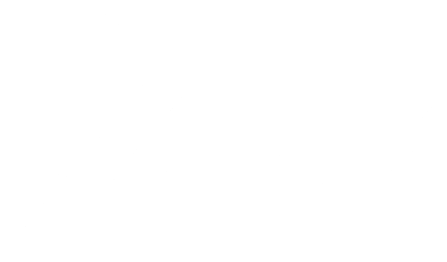 The image features white handwritten text on a black background that says 'xo, Hannah.'