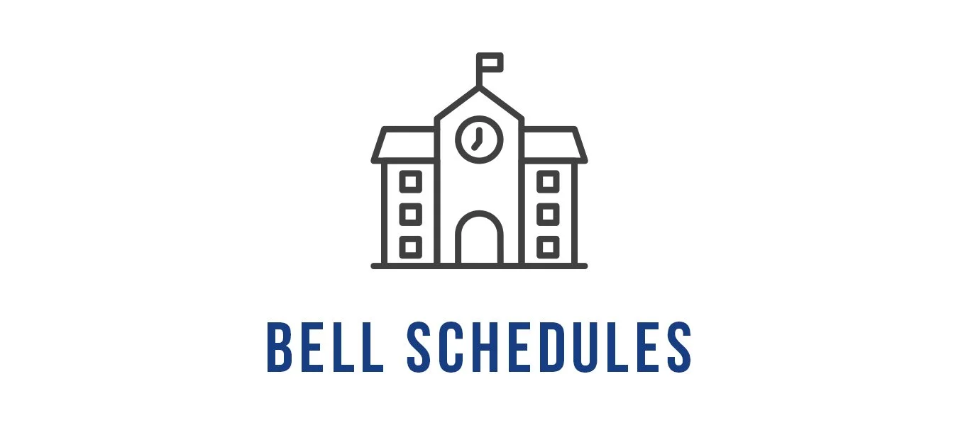Bell Schedules