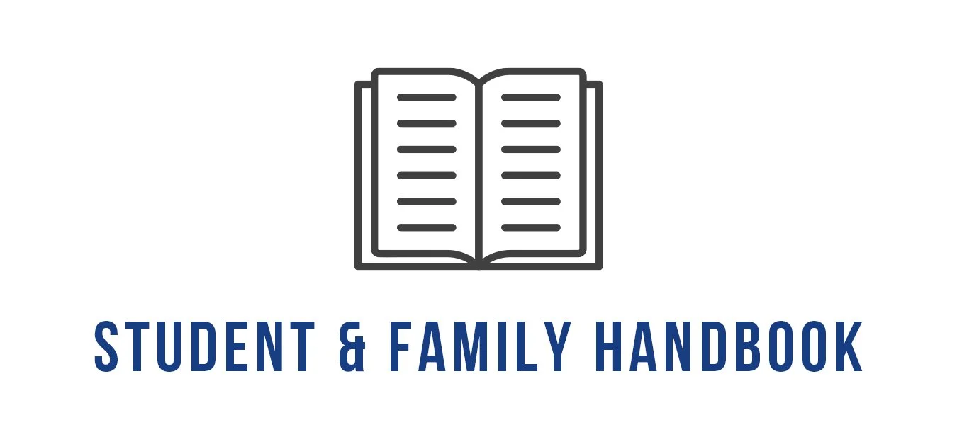 Student & Family Handbook