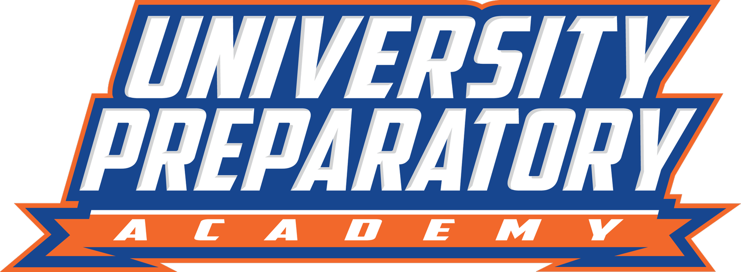UNIVERSITY PREPARATORY ACADEMY