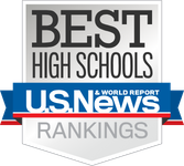 Best High Schools US News