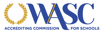 Western Association of Schools and Colleges