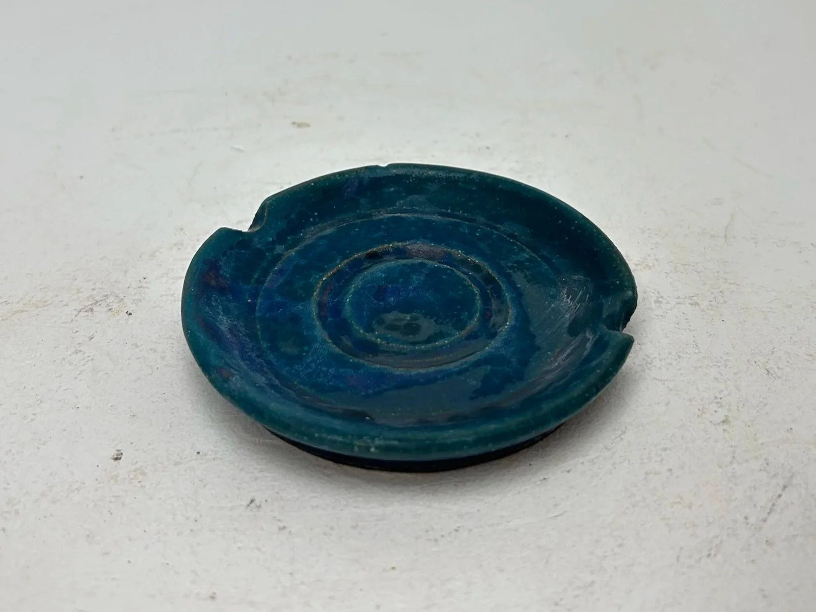 From intro throwing at NSCAD