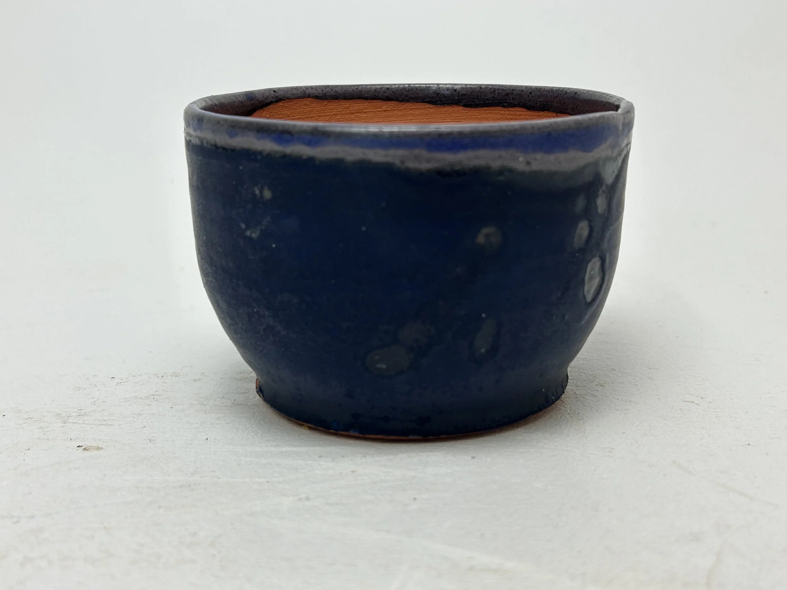 From intro throwing at NSCAD