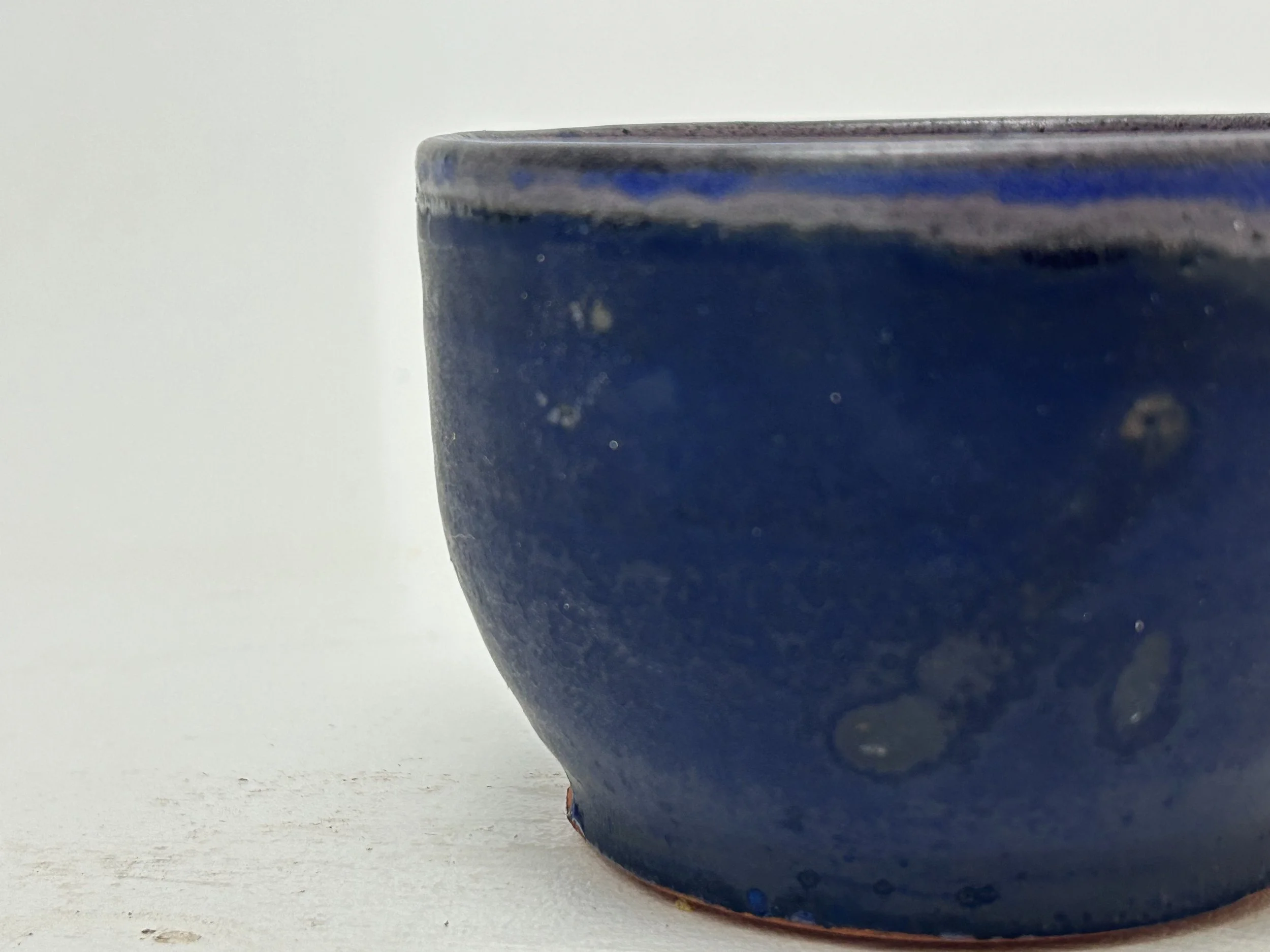 From intro throwing at NSCAD