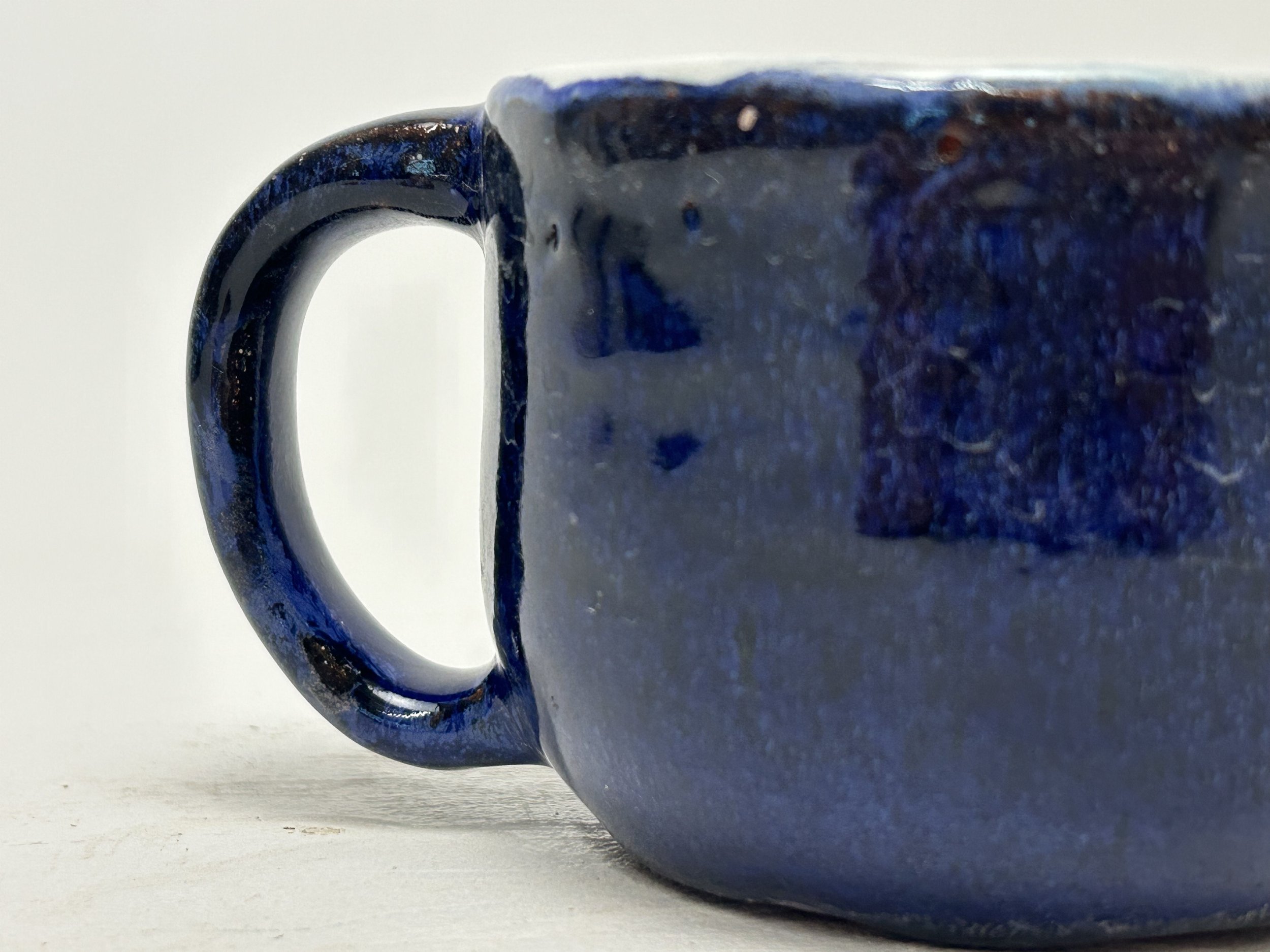 From intro throwing at NSCAD