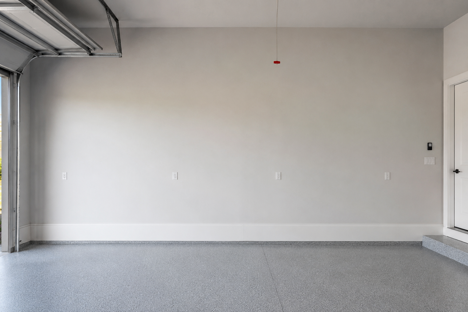 CONCRETE CRACK REPAIR & SURFACE PREP RUBY