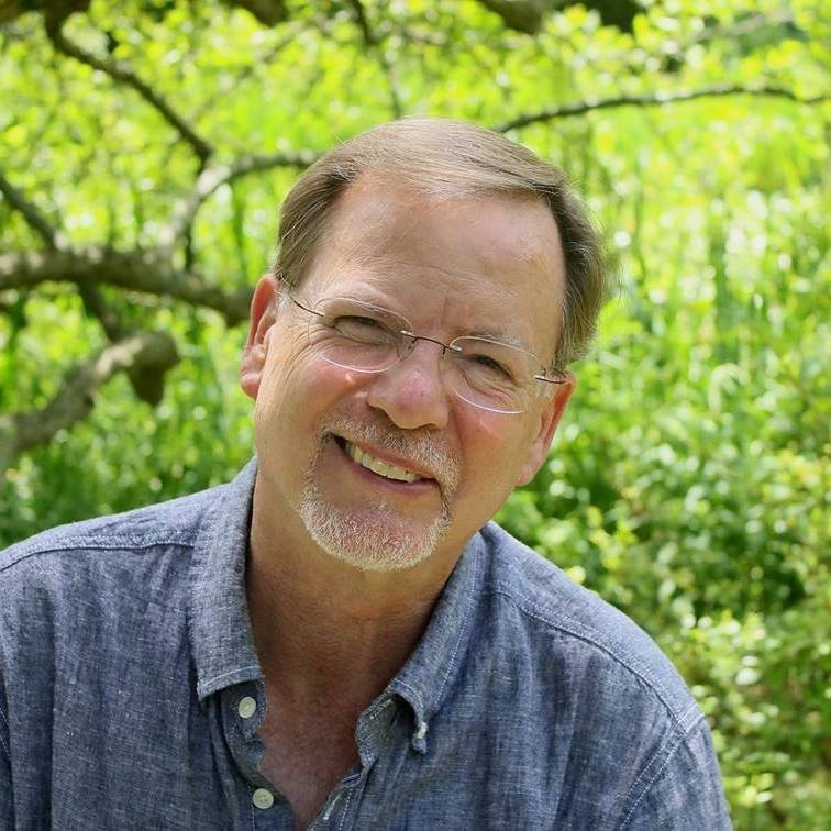 Finance Officer Geoff Millington