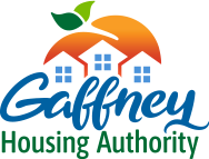Gaffney housing authority logo.png