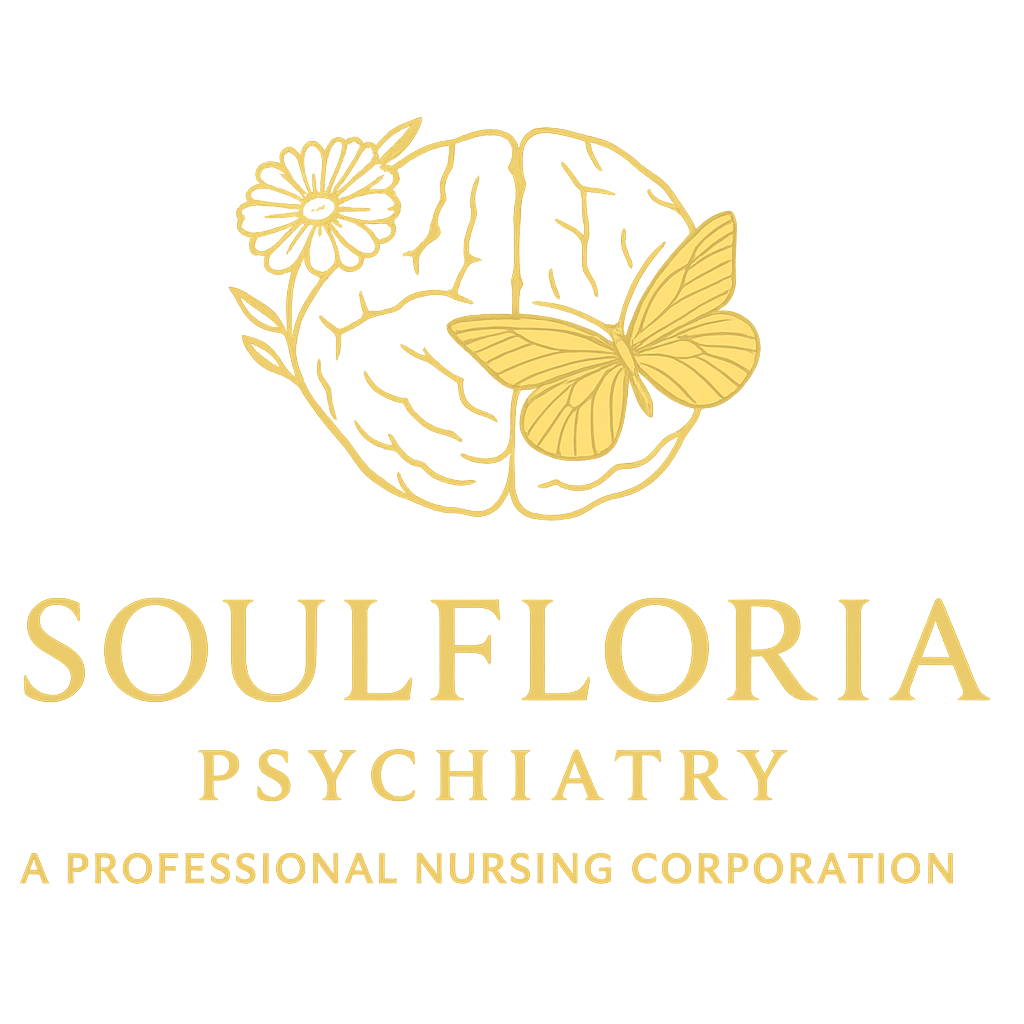 Jill Chaudhuri, PMHNP-BC | Psychiatric Nurse Practitioner