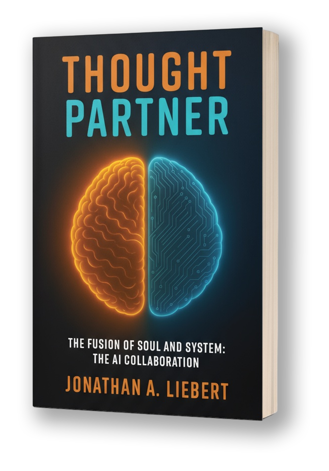 Thought Partner - The Fusion of Soul and System: The AI Collaboration