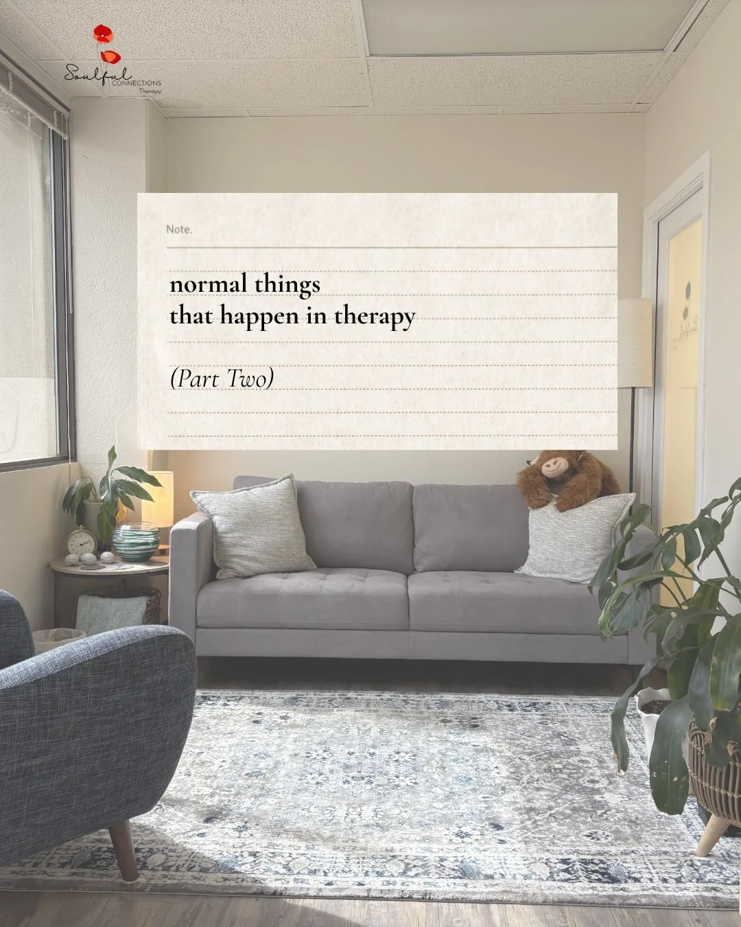 Part 2 of this series 🤍

Did you know some of the most meaningful parts of counselling
aren&rsquo;t the perfectly worded moments&mdash;
but the deeply human ones?

There can be tears, laughter, long pauses, nervous rambling, yawning, awkward moments