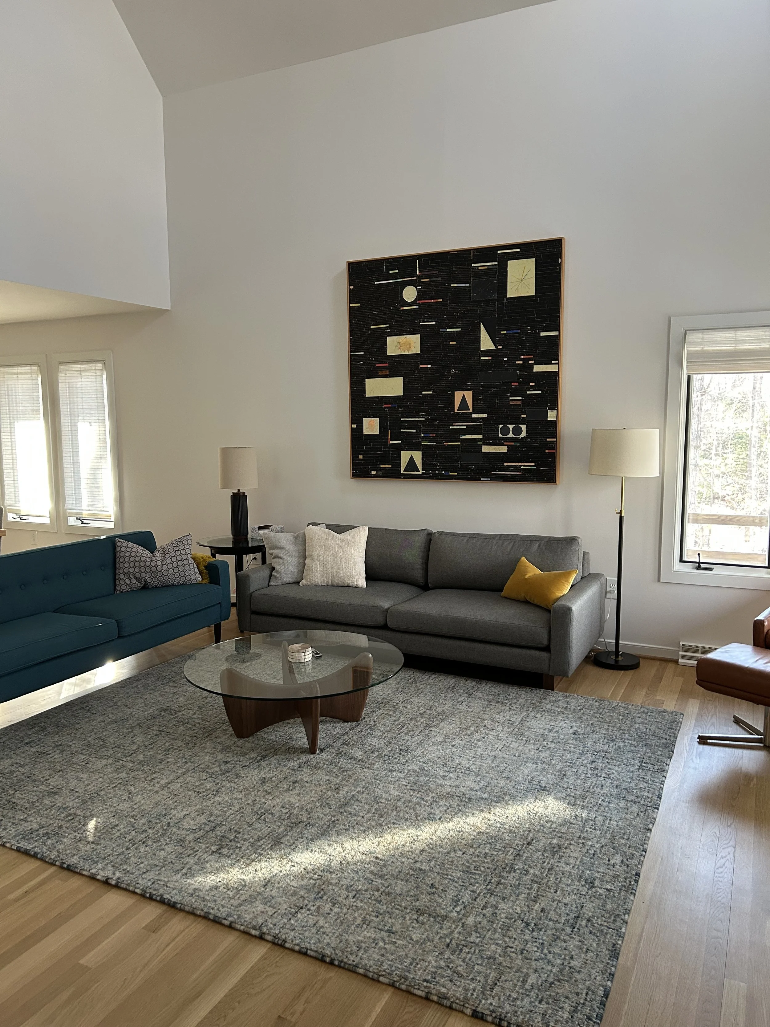 Bond Millen Gallery, Goochland, VA