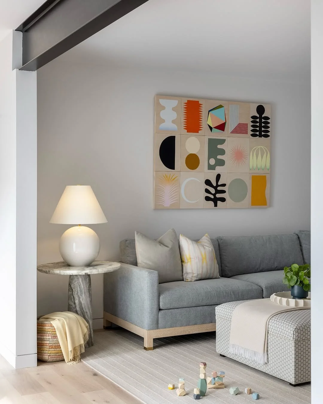 Giraffe Design Build, Bridge House (private residence), Ann Arbor, MI