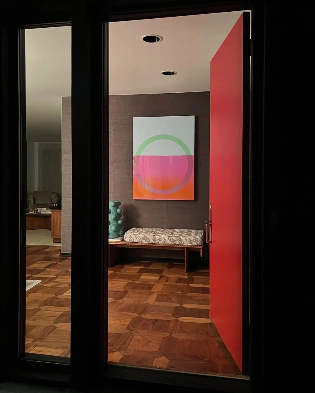 Hidell Brooks Gallery, Charlotte, NC