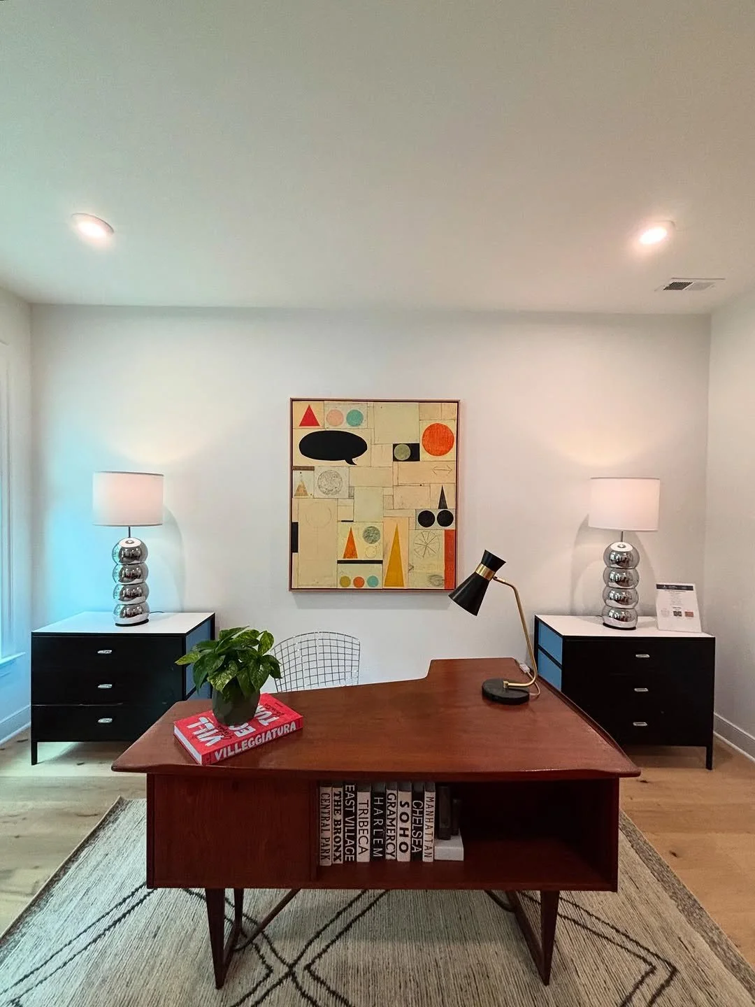 Marble Moon Interiors, New Kent, VA