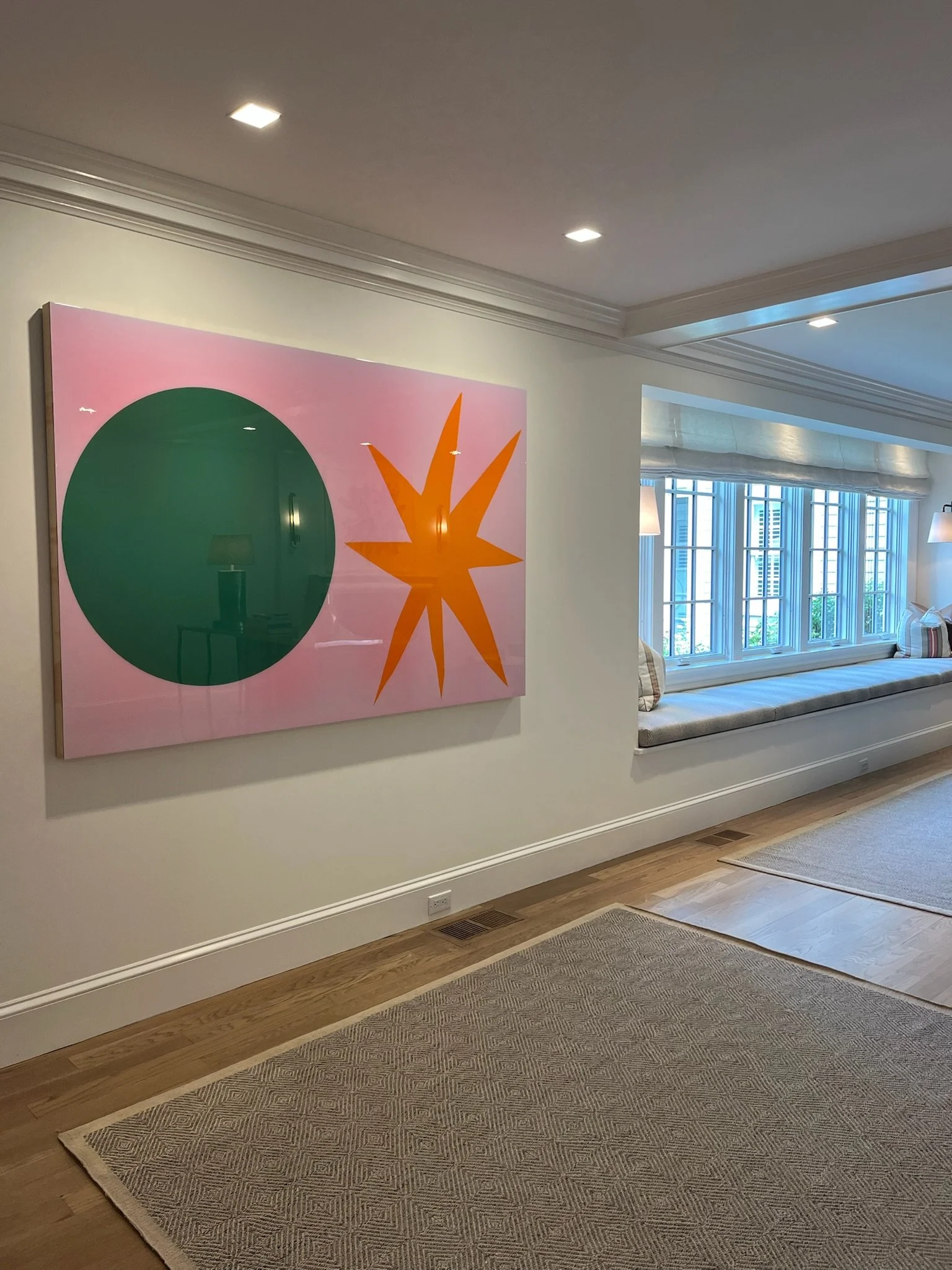 Assemblage Art Consulting/Bond Millen Gallery