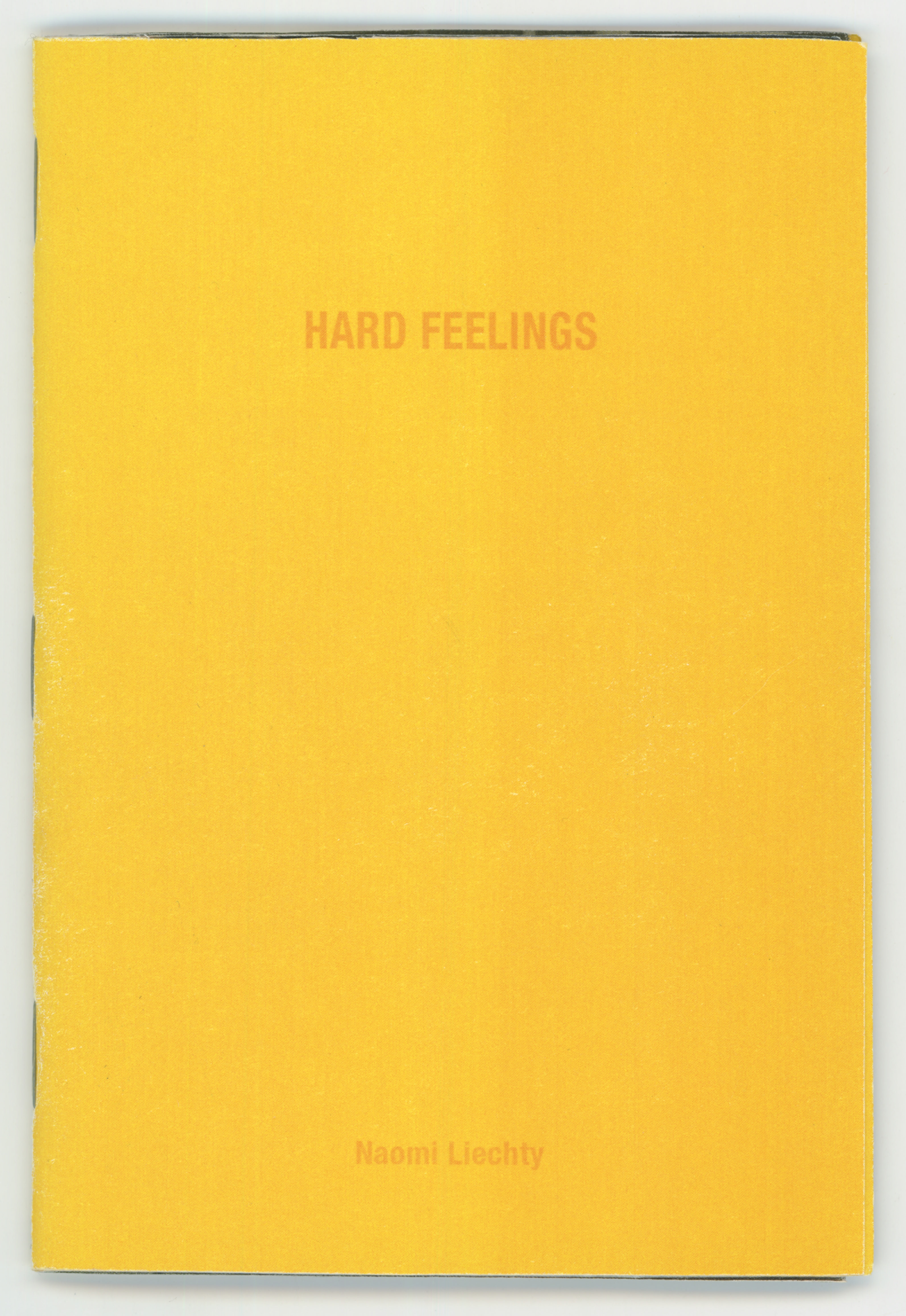 01_HARD FEELINGS_FRONT COVER.png