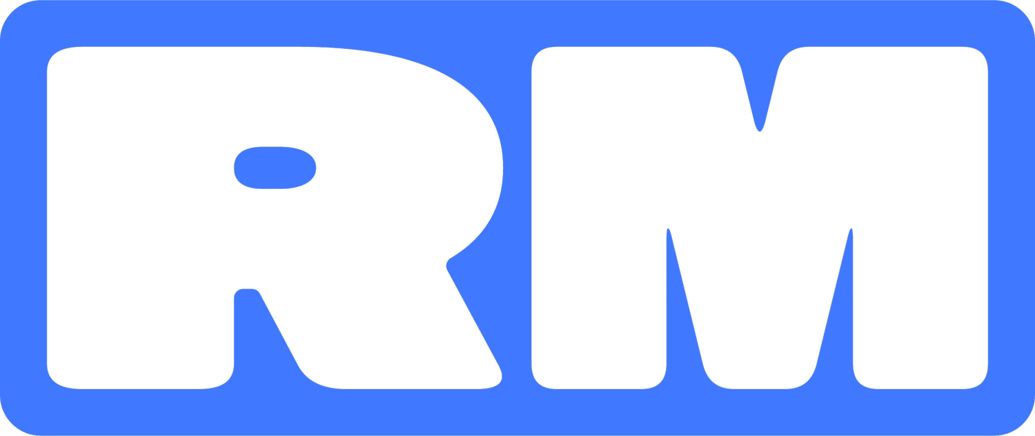 Riley Mazezka's Portfolio