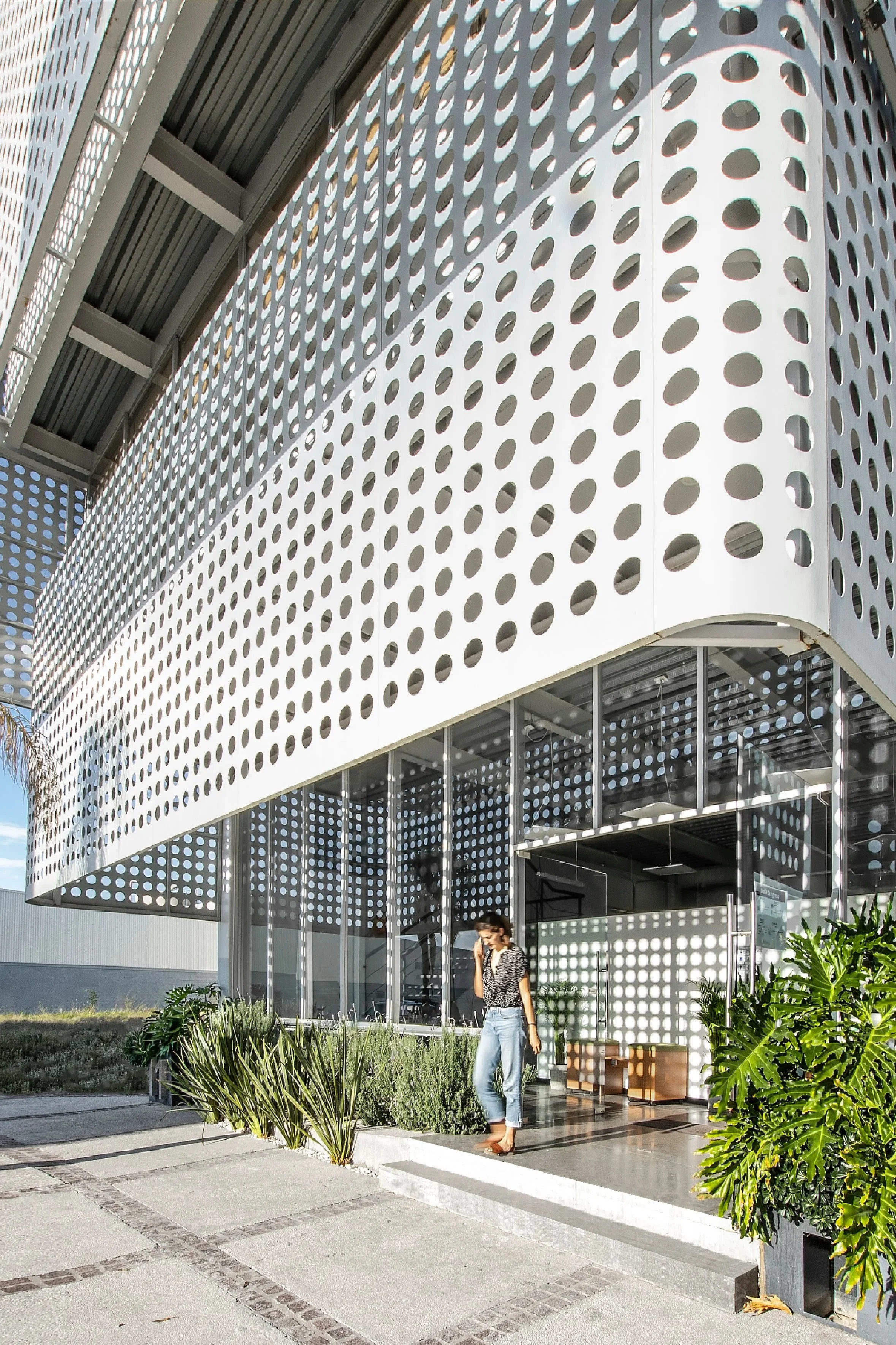 Aguascalientes Bureaux