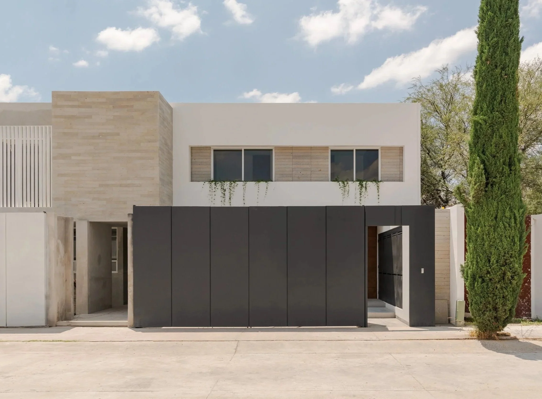 Aguascalientes Logement