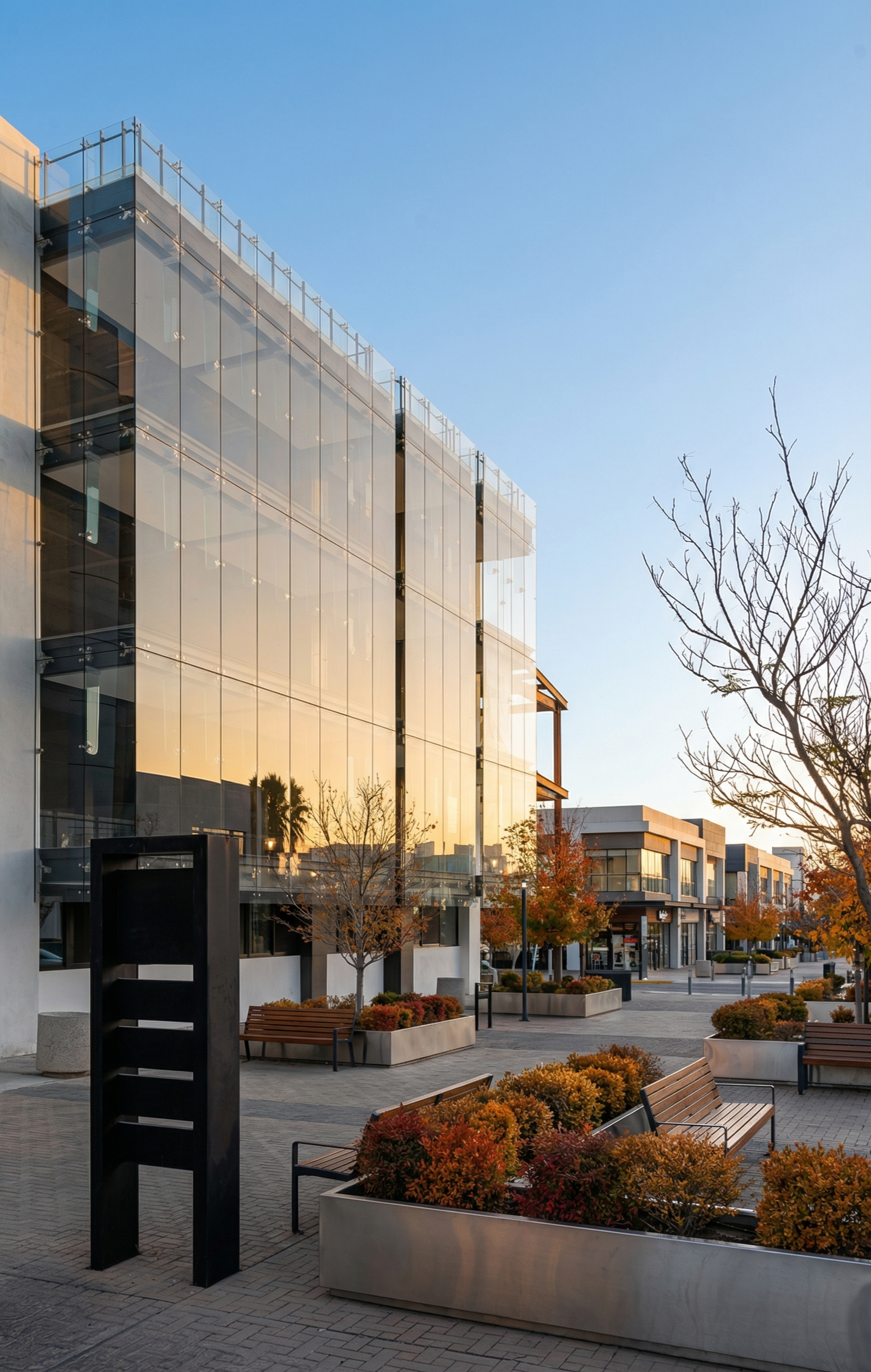 Aguascalientes Bureaux