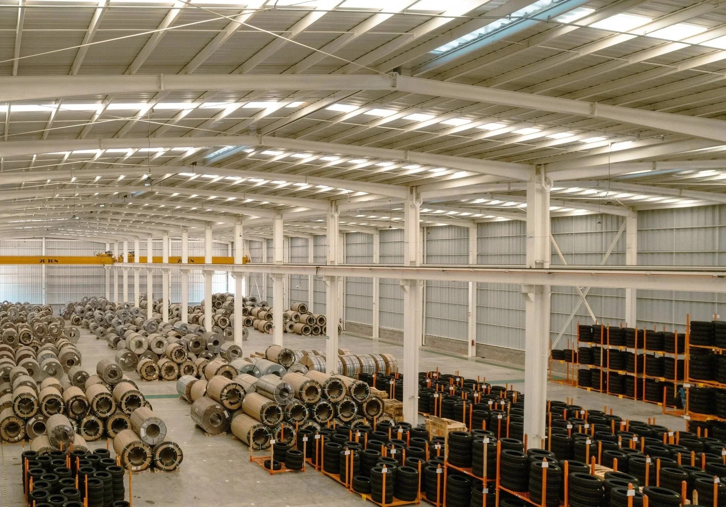 Aguascalientes Industrie