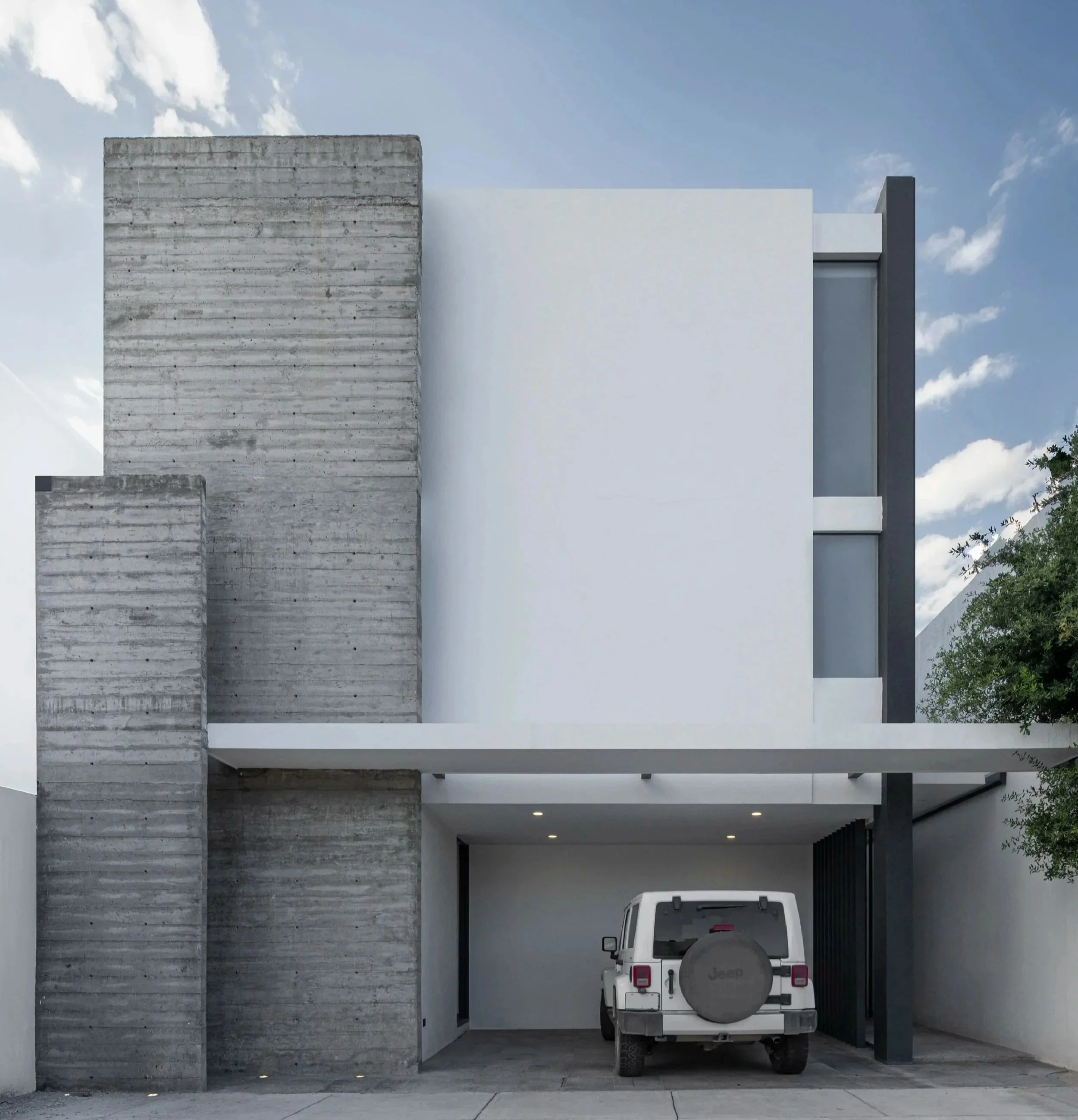 Aguascalientes Logement