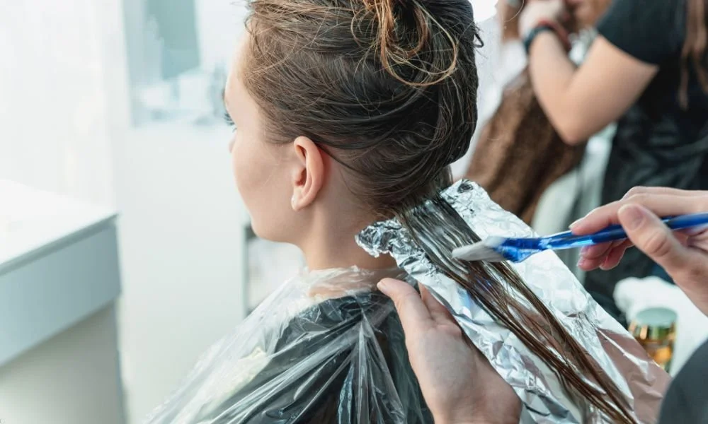 Root Touch-Up vs Full Colour: What Should You Book?