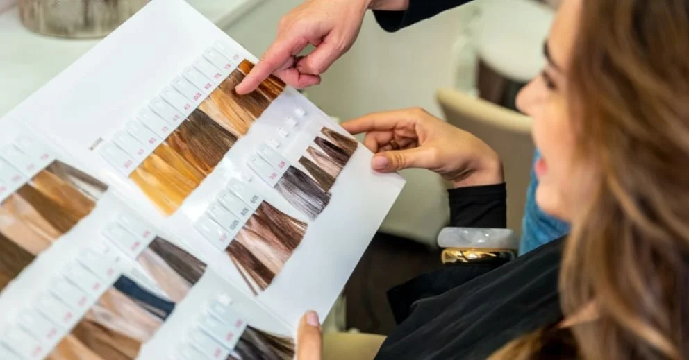 How Often Can You Dye Your Hair Safely?
