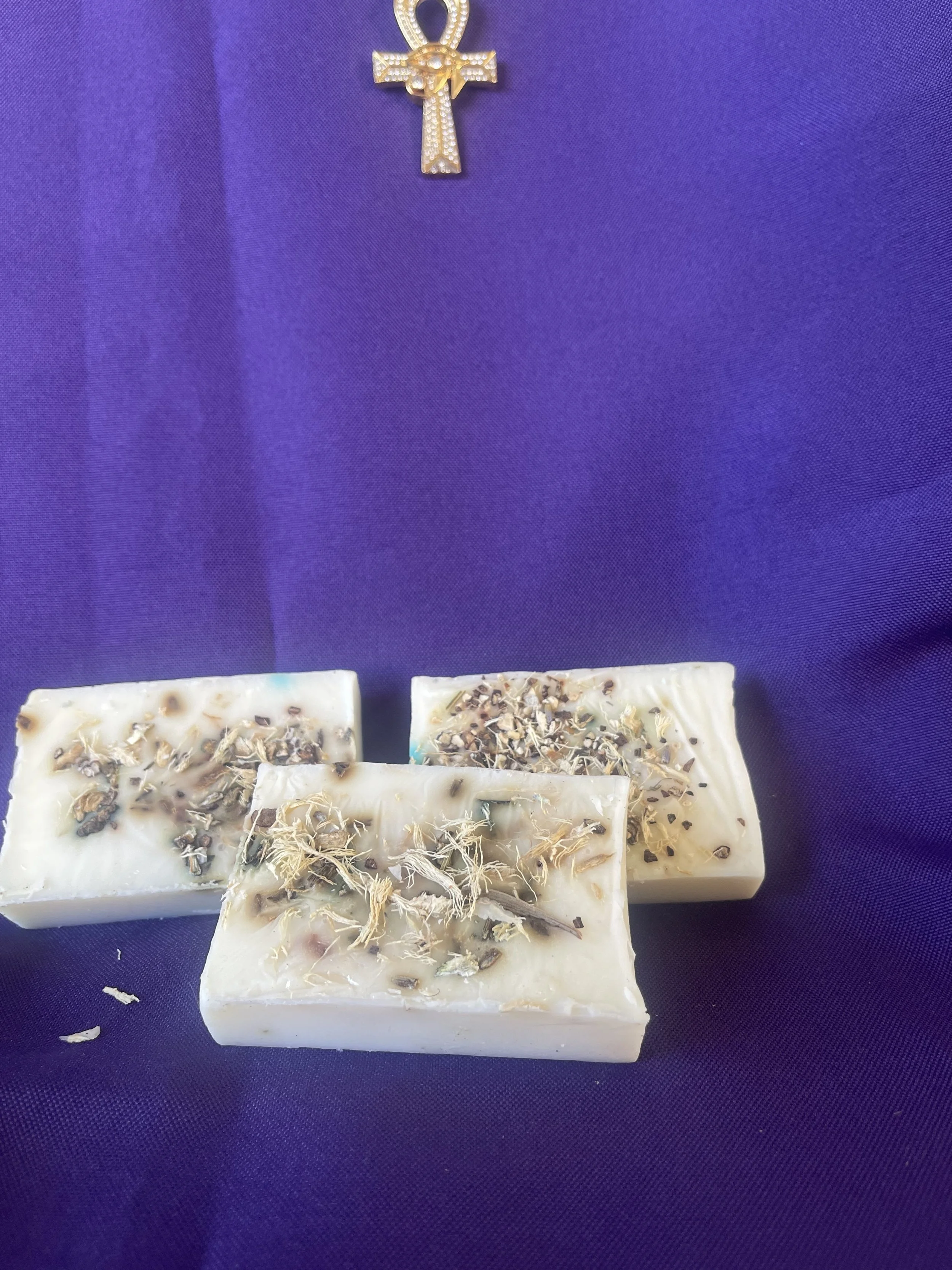 Soothing Sanitizing Soap