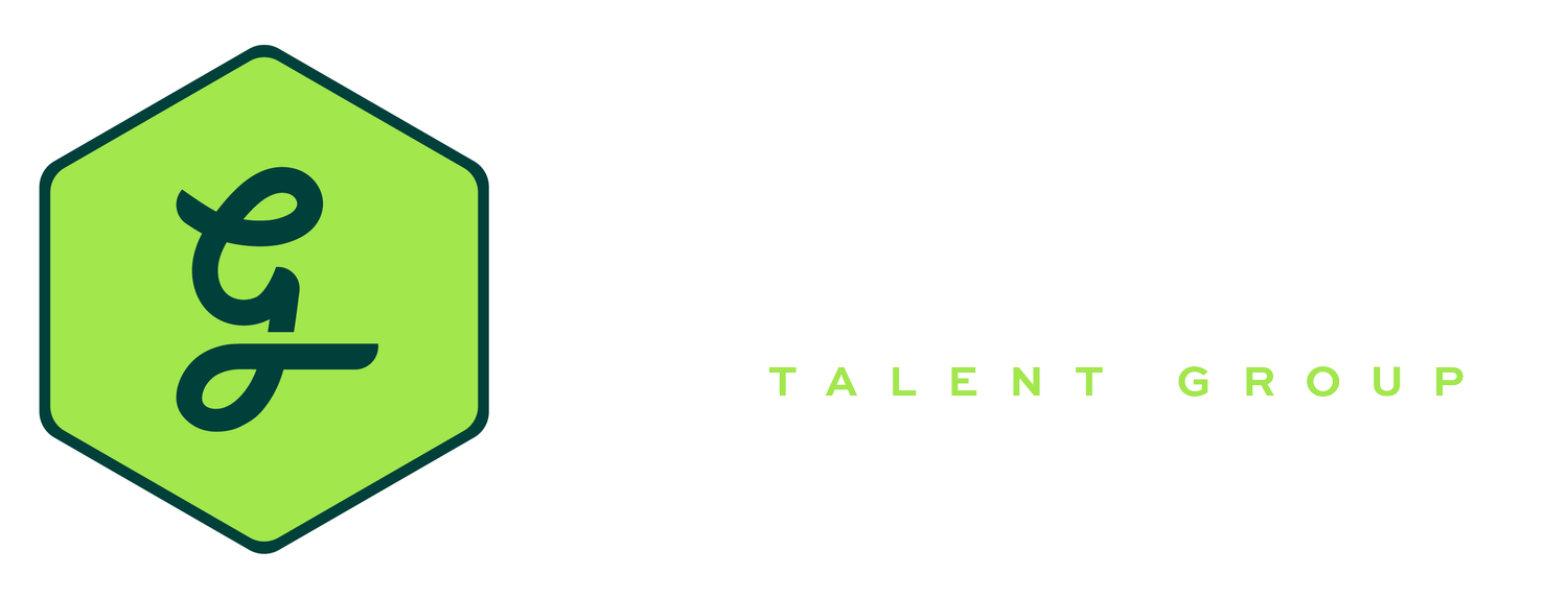 Green Line Talent Group