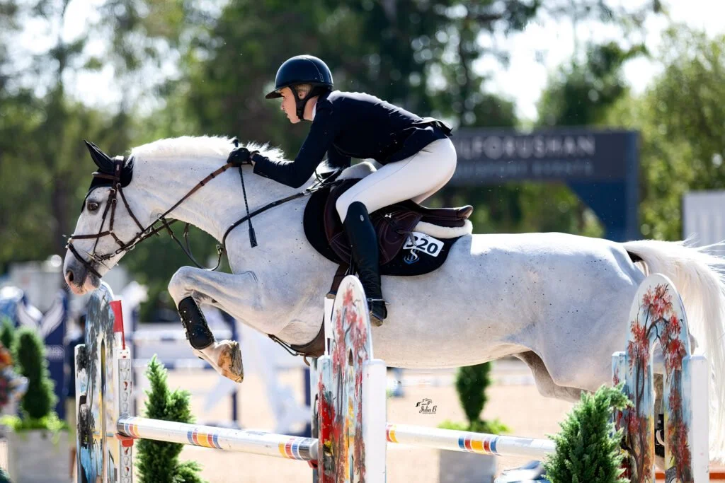 The Oaks Capistrano Cup 1