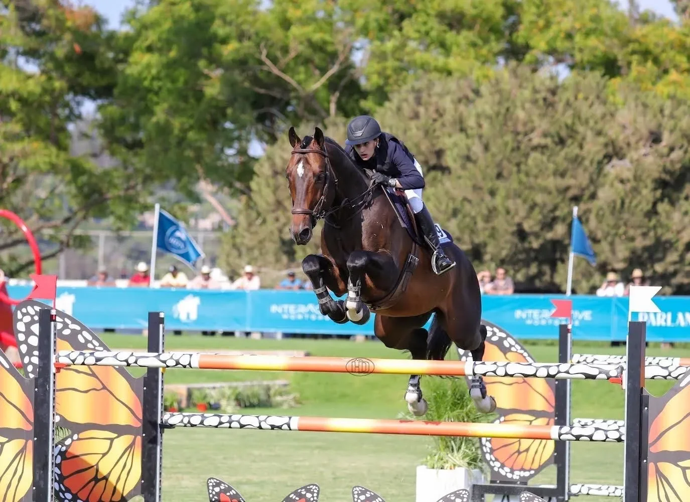 Del Mar Sunshine Classic