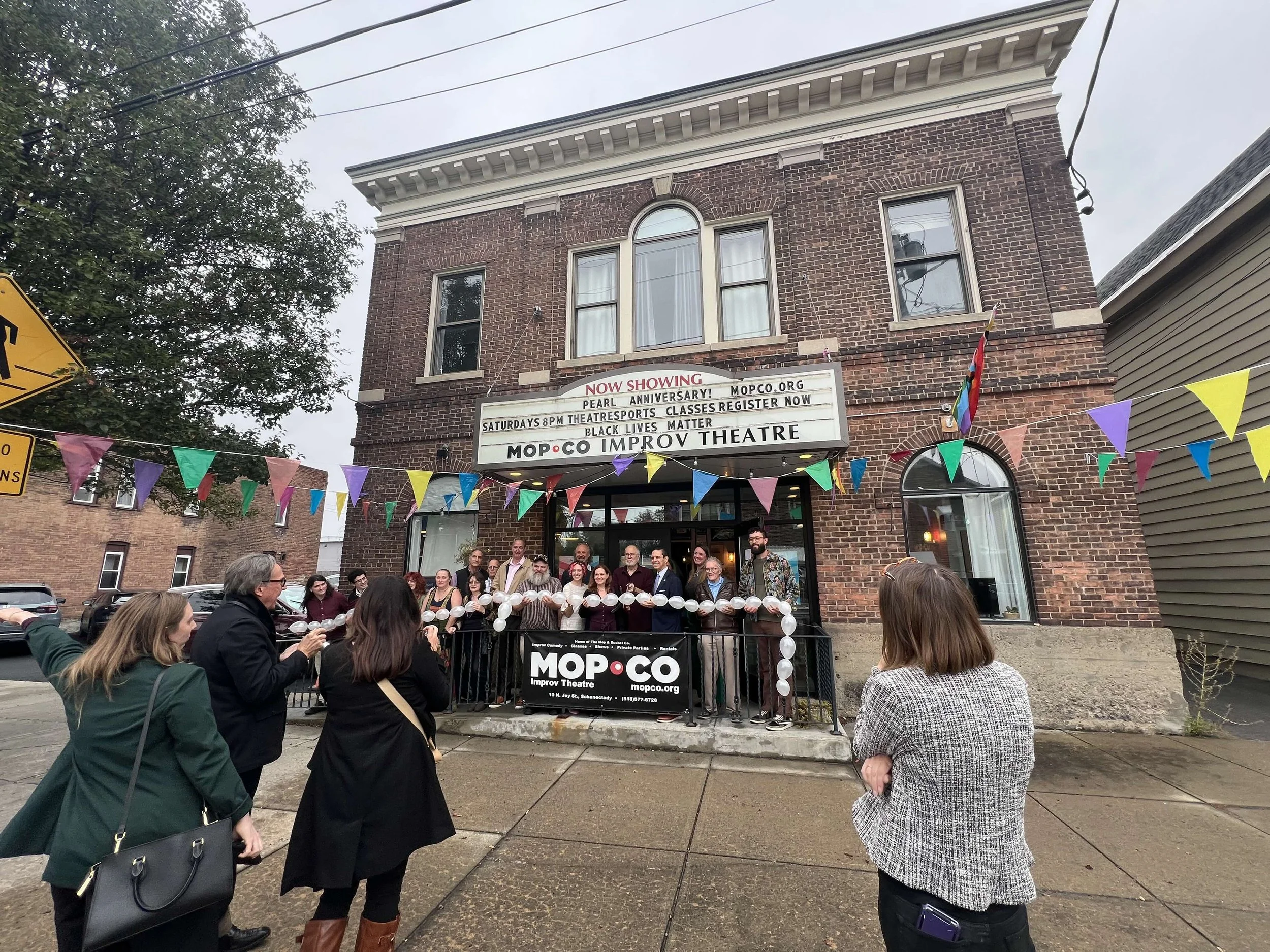 Still Learning &amp; Growing After All These Years