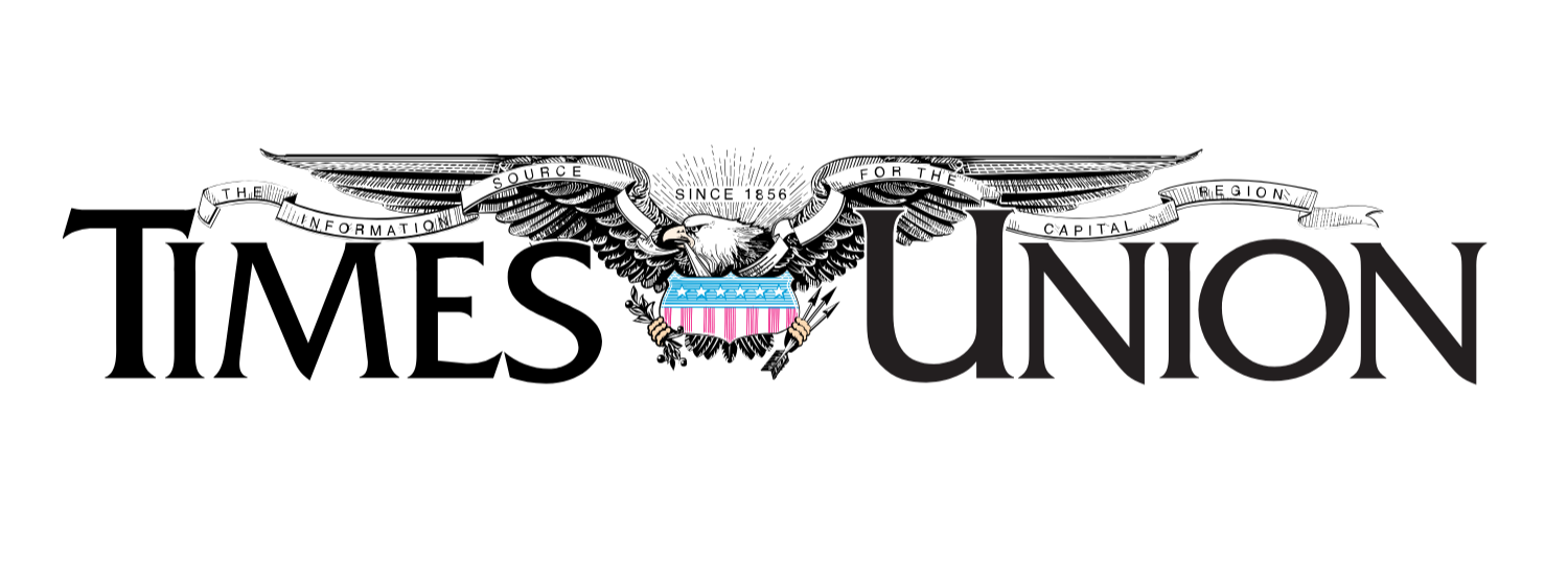times union logo