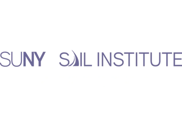 Suny Sail logo