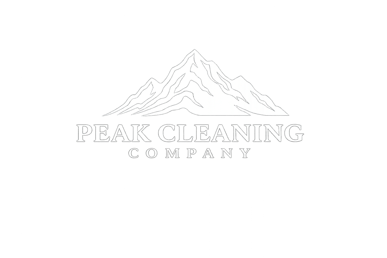 Peak Cleaning Co.