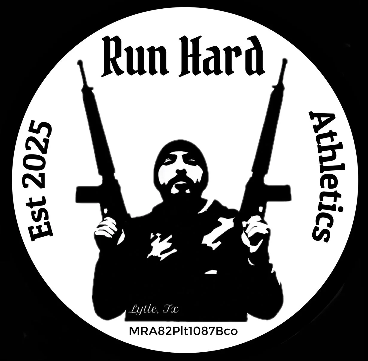 Run Hard Athletics 