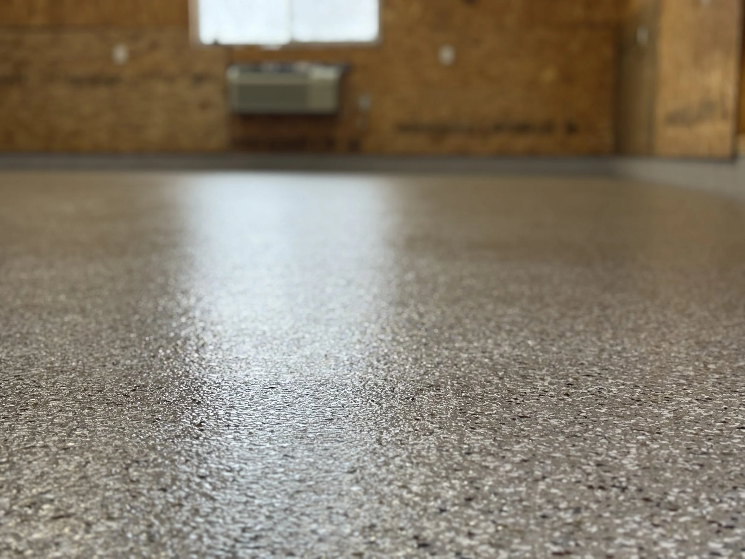 Garage Floor Coating Contractors in St. Cloud, MN