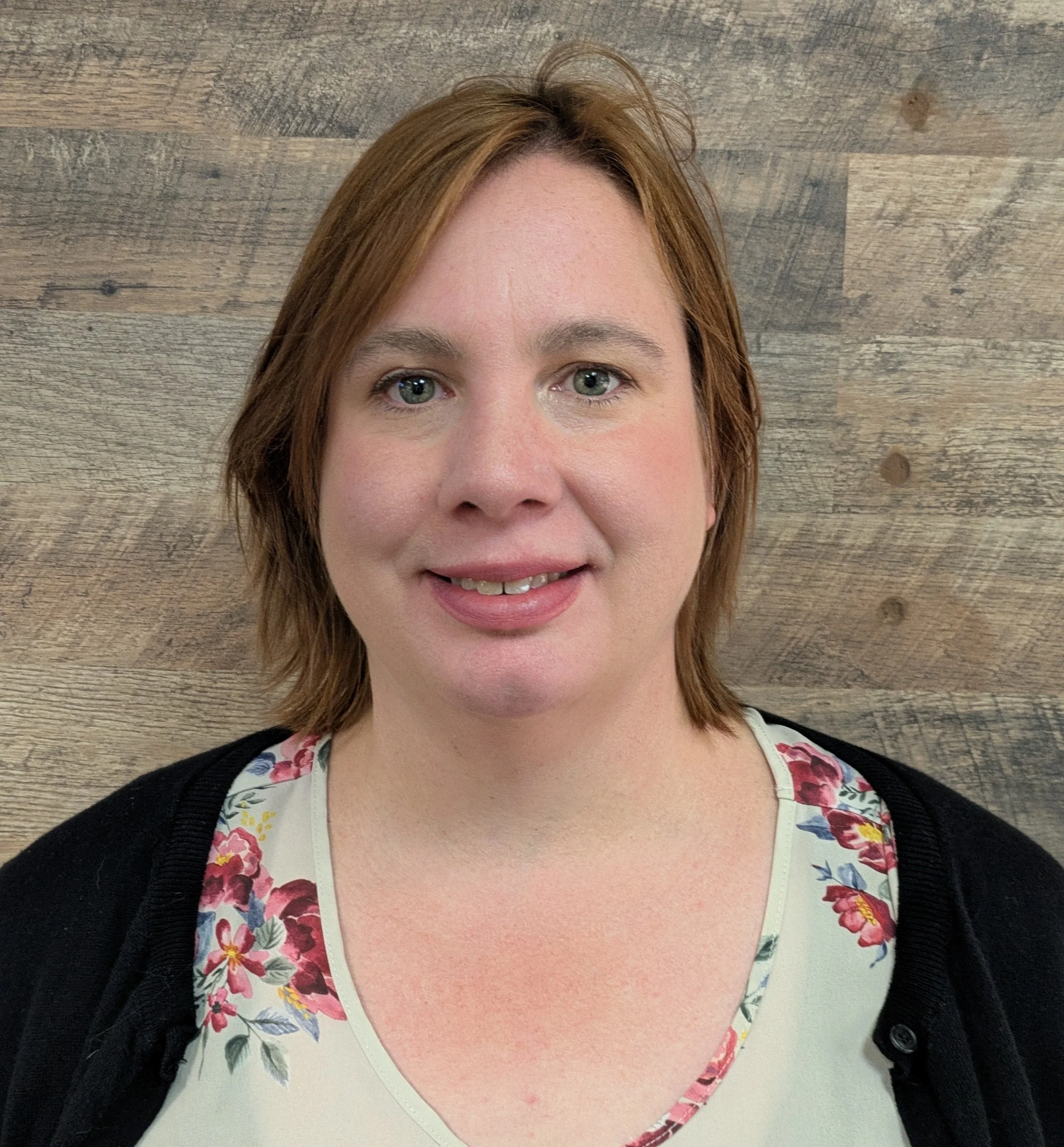 Liz Whitson- Barton Tutor