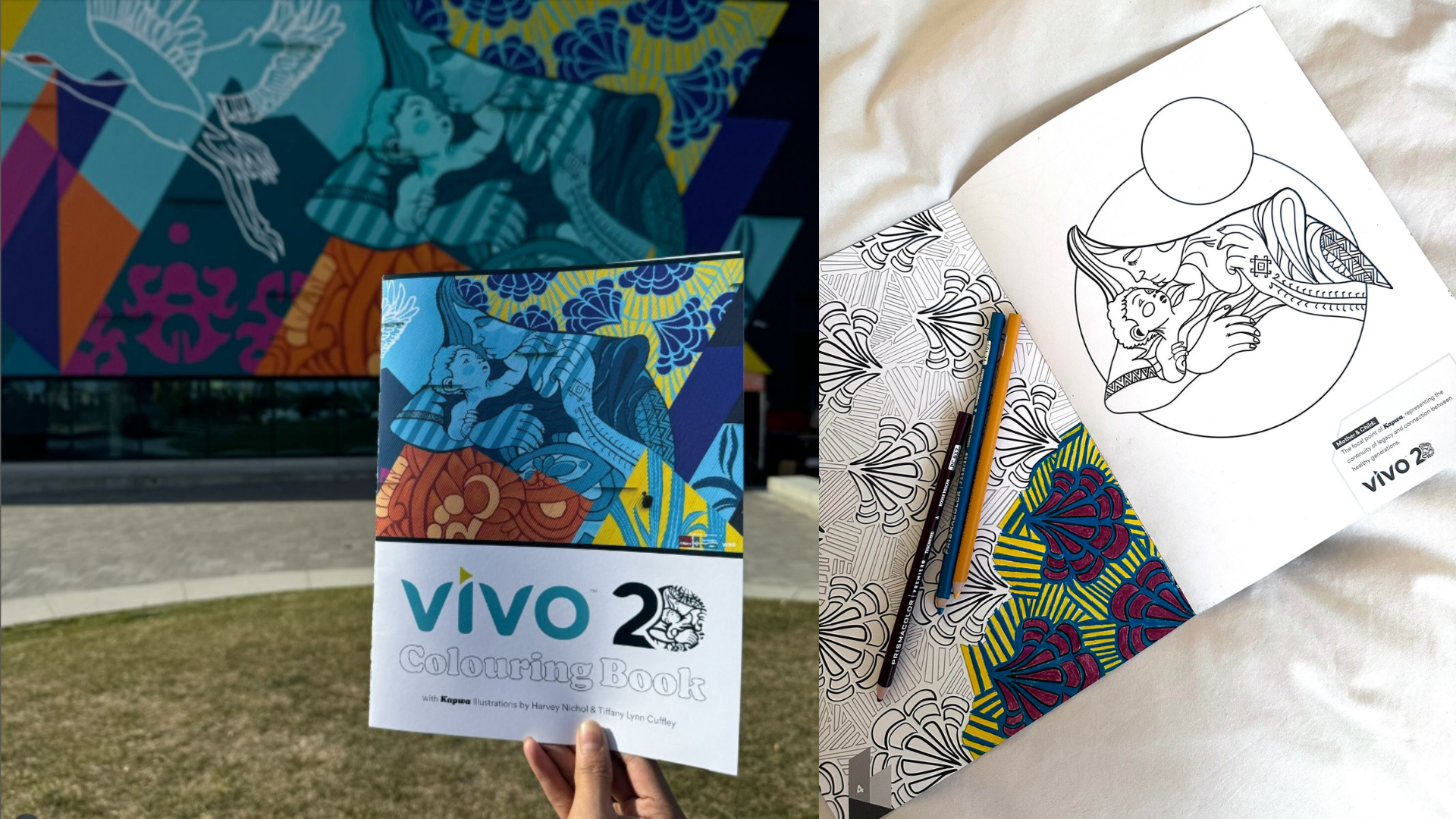 Concepts &amp; Campaigns