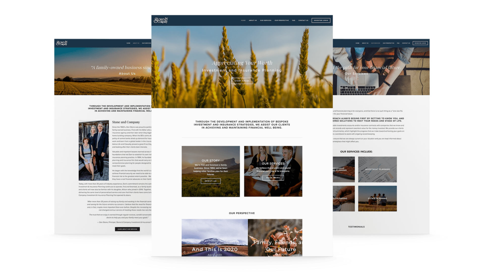 Website Design