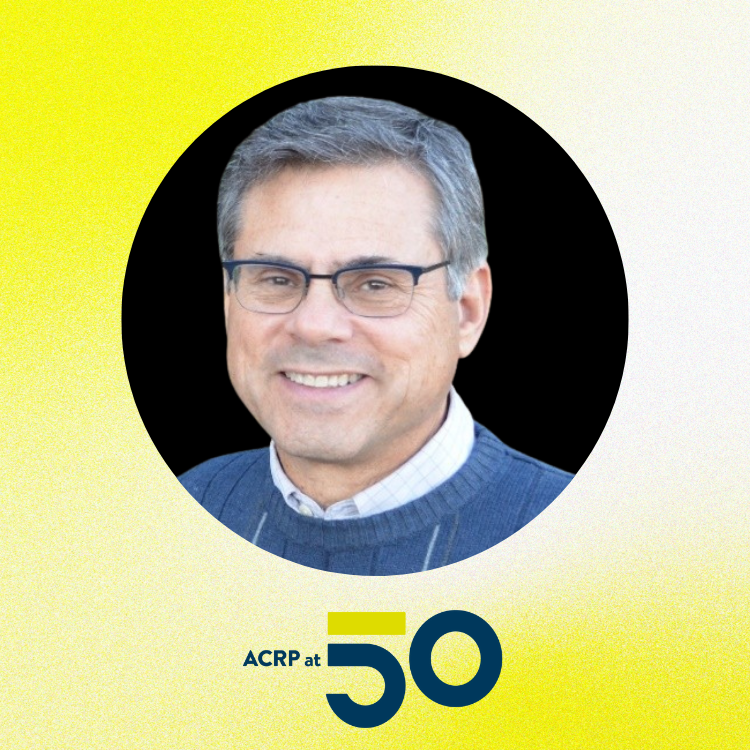 ACRP Fellow Charts the Path of “Independents” in Clinical Research