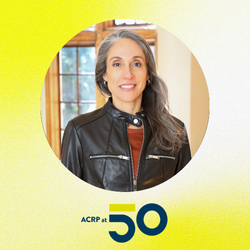 ACRP Fellow Highlights Ongoing Efforts in the Professionalization of Clinical Research