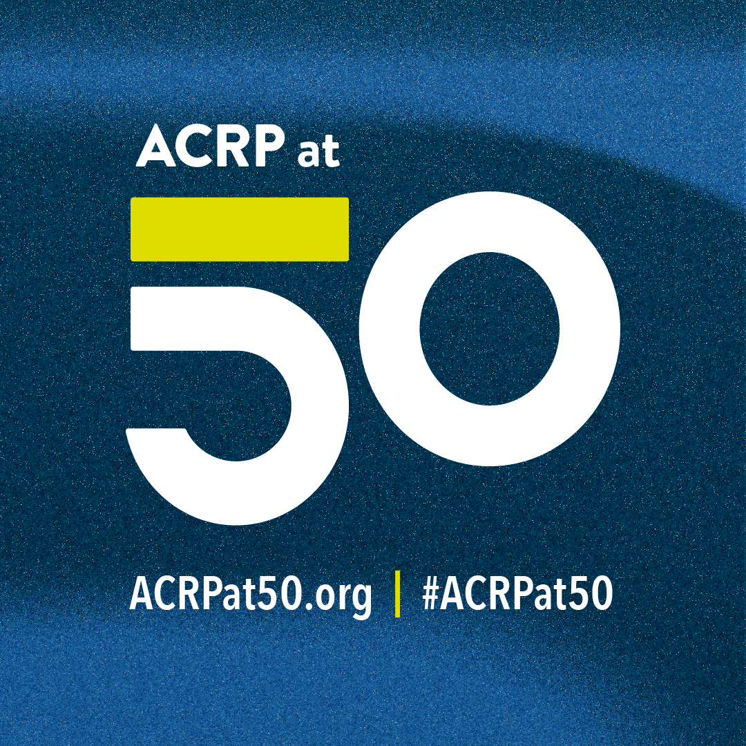 50th Anniversary Social Media Graphic