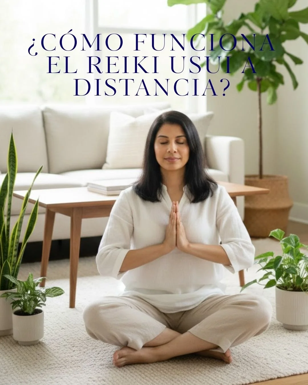 Reiki Usui a distancia: ¿funciona realmente?