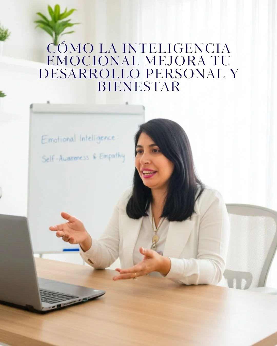 Cómo la Inteligencia Emocional Potencia el Desarrollo Personal